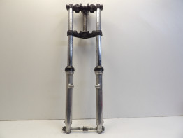 Voorpoten Kawasaki LTD 440