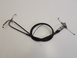 Throttle cable Kawasaki VN 1500