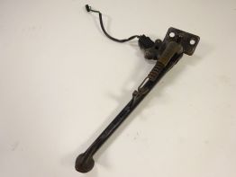 Stander Kawasaki ZXR 400