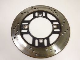 Bremsscheibe hinten Kawasaki ZXR 400