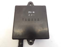 Relay Yamaha V max