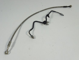 Achter remklauw BMW F 800 S - ST