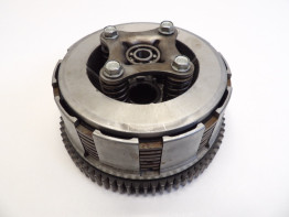 Clutch Honda CMX 450