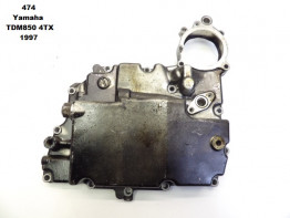 Motorblokdeksel Yamaha TDM