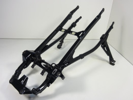 Heckrahme BMW F 800 S - ST