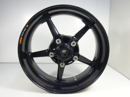 Achtervelg KTM 990 Superduke
