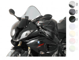 Windscherm BMW S 1000 RR