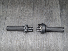 Handvat BMW R 1250 GS Adventure