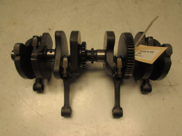 Krukas Yamaha XJ 900 S Diversion