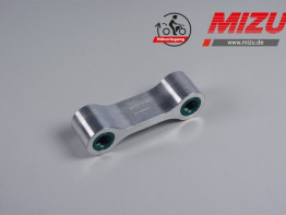 Federbein Aufhangung Triumph Sprint ST 1050