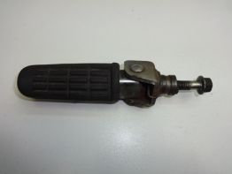 Voetsteun links Honda VF 700 750 F
