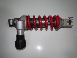 Stossdampfer hinten Moto Guzzi 1200 sport