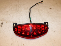 Rucklicht Kawasaki ER 6