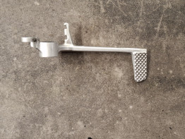 Bremspedal Yamaha YZF R1