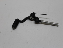 Gear change pedal Yamaha Tracer 9 GT