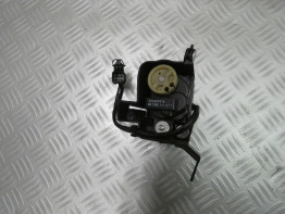 Exup servo klep Ducati Diavel