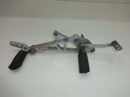 Main step holder right Honda Overige Honda