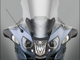 Kuipruit BMW R 1200 RT