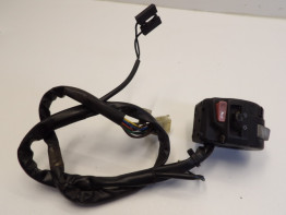 Handlebar switch assy left Yamaha TDM