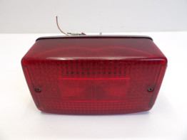 Achterlicht Honda CM 400 T 