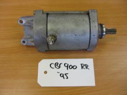 Startmotor Honda CBR 900 RR
