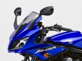 Wind screen Yamaha FAZER 600