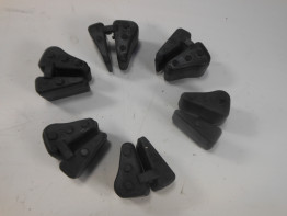 Driven flange Yamaha MT 09