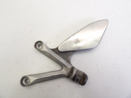 Main step holder left Honda VFR 750