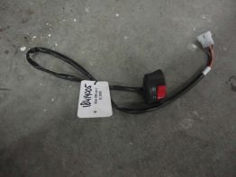 Handlebar switch assy right KTM 990 SM + SMT