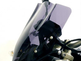 Wind screen Yamaha MT 09