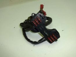 Fuse box Honda VF 500 