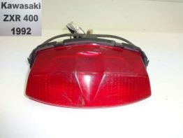 Rear light Kawasaki ZXR 400