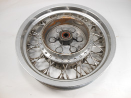 Rear wheel Suzuki VS 700 Intruder