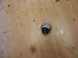 Engine parts Suzuki GSF 600 650 Bandit 