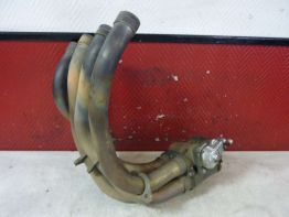 Downpipes Honda CBR Fireblade