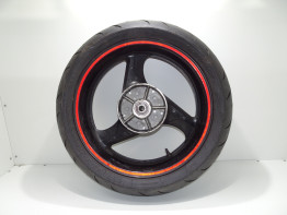 Rear wheel Honda CBR 600 F