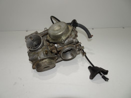 Carburetor assy Honda TRANSALP
