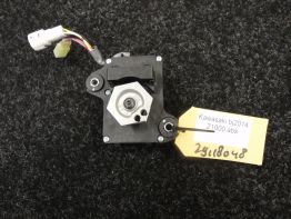 Exup servo klep Kawasaki Z 1000
