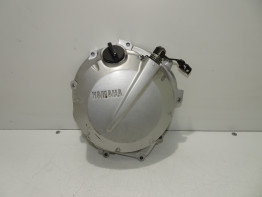 Crankcase cover Clutch side Yamaha FZ6