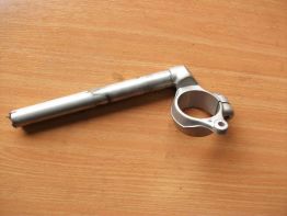 Lenkerstummel Links Suzuki GSX R 750