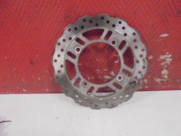 Bremsscheibe hinten Kawasaki Z 750