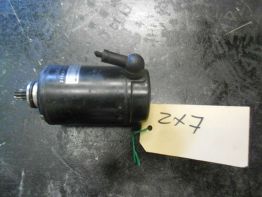 Starting motor Kawasaki ZX 7 R