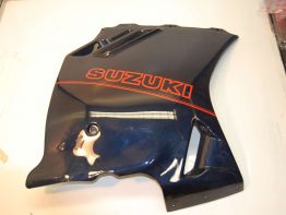 Rechter zijkuip Suzuki GSX F 1100
