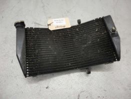 Radiateur Honda CBR Fireblade