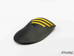 Hinterradabdeckung Honda CBR Fireblade