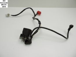 Startmotor relais Kawasaki ER 6