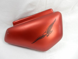 Linker zijkuip klein Moto Guzzi California 3