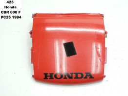 Rear cowl Honda CBR 600 F