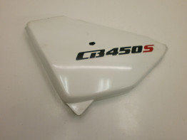 Cowl left small Honda CB 450