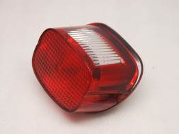Achterlicht Harley Davidson Softtail